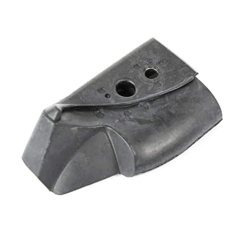 Omix Fender Corner Mucket Seal Left- 97-06 Wrangler TJ Professional Grade