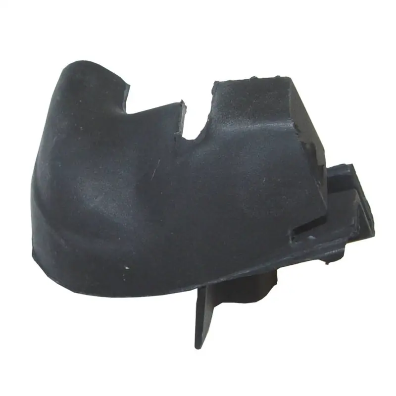 New Release Omix Hardtop Windshield Corner Seal Lt-Side 87-95(YJ)