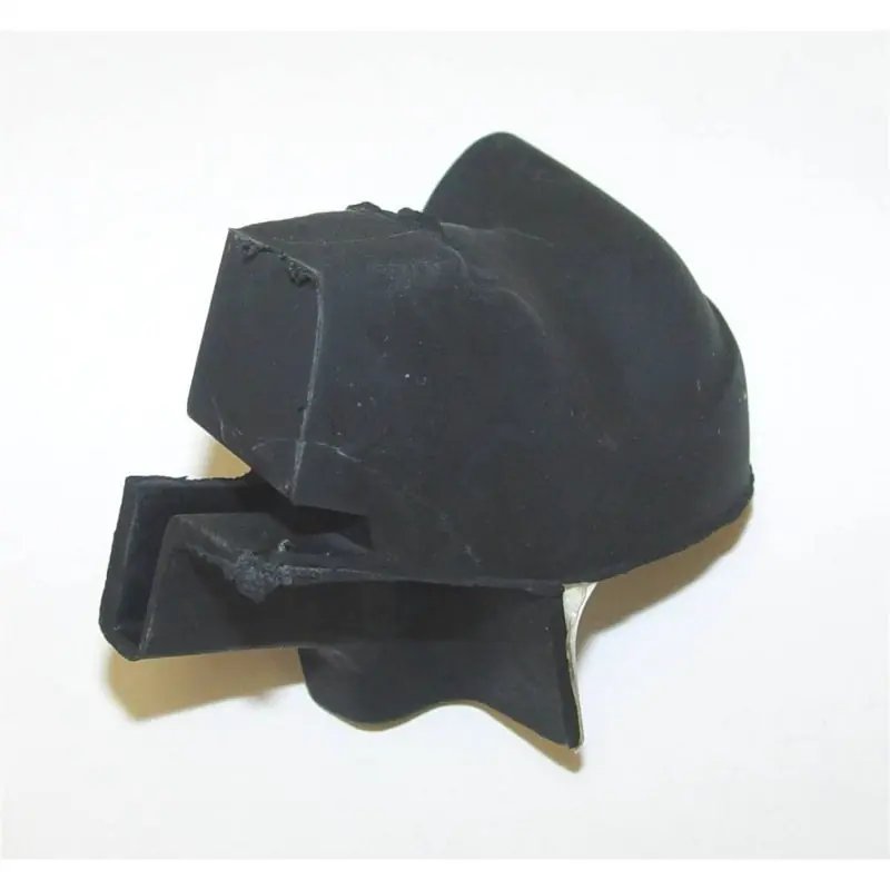 Omix Hardtop Windshield Corner Seal Rt-Side 87-95(YJ) Holiday Sale
