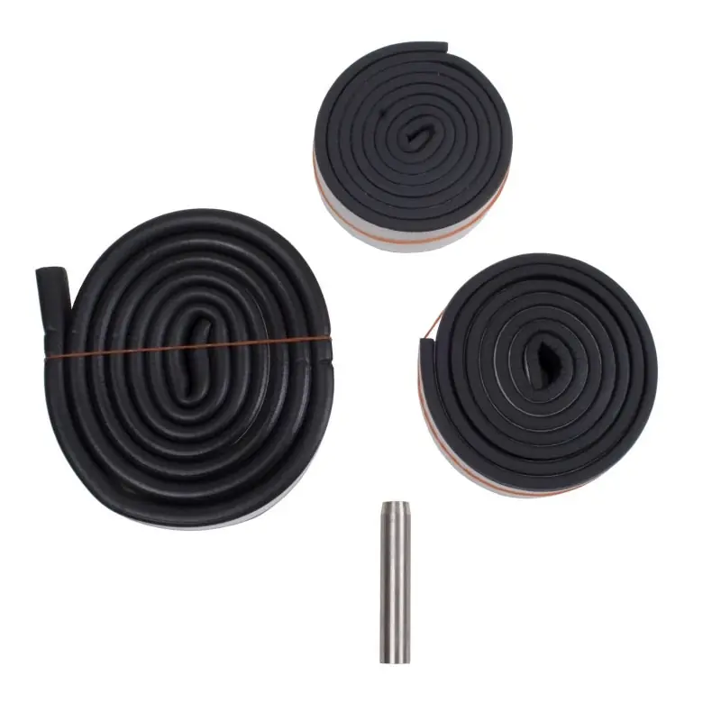 Omix Hardtop Weatherstrip Kit- 76-06 CJ/Wrangler Price Cut