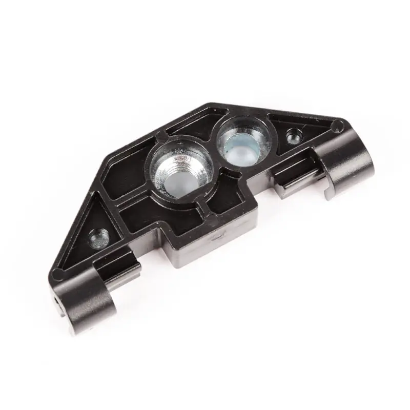 Omix Hardtop Nut with Clip- 07-18 Wrangler JK/JKU Factory Price