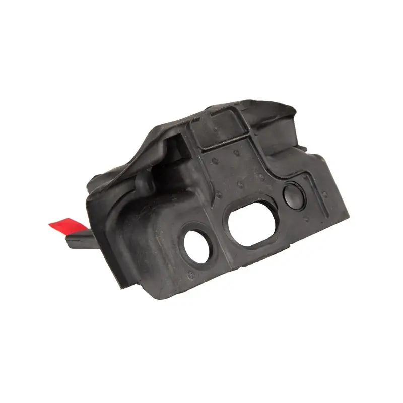 Omix Seal B-Pillar Upper RH- 07-18 Wrangler JK 4-DR Genuine