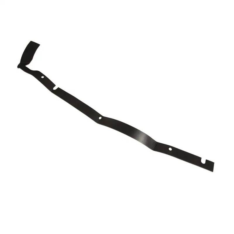 Omix Hard Top to Body Seal Left- 07-18 Jeep JKU 4Dr Last Chance