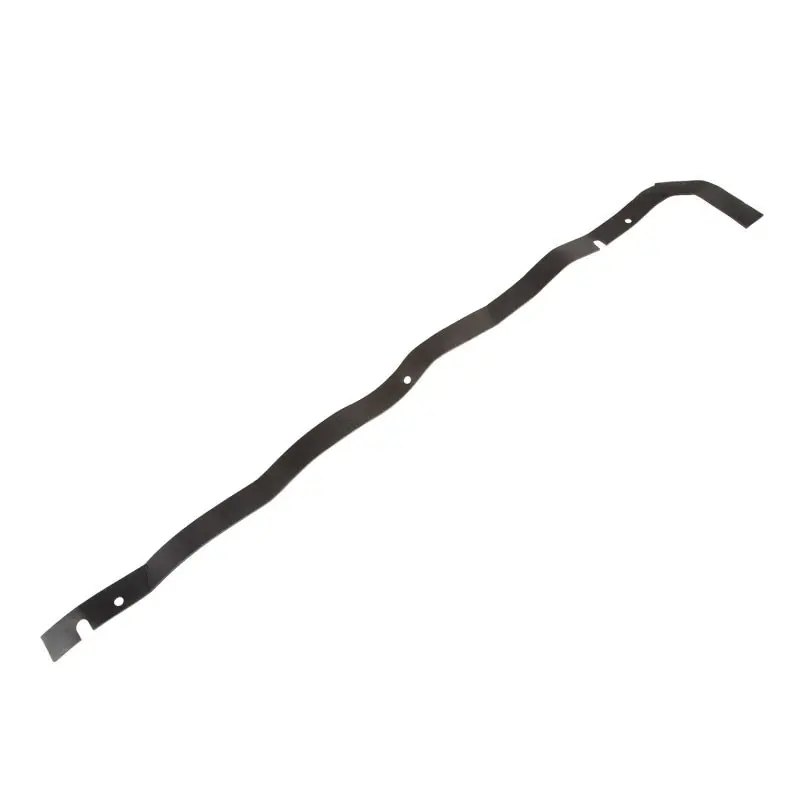 Omix Hard Top to Body Seal Left- 07-18 Jeep JK 2Dr Hot Picks
