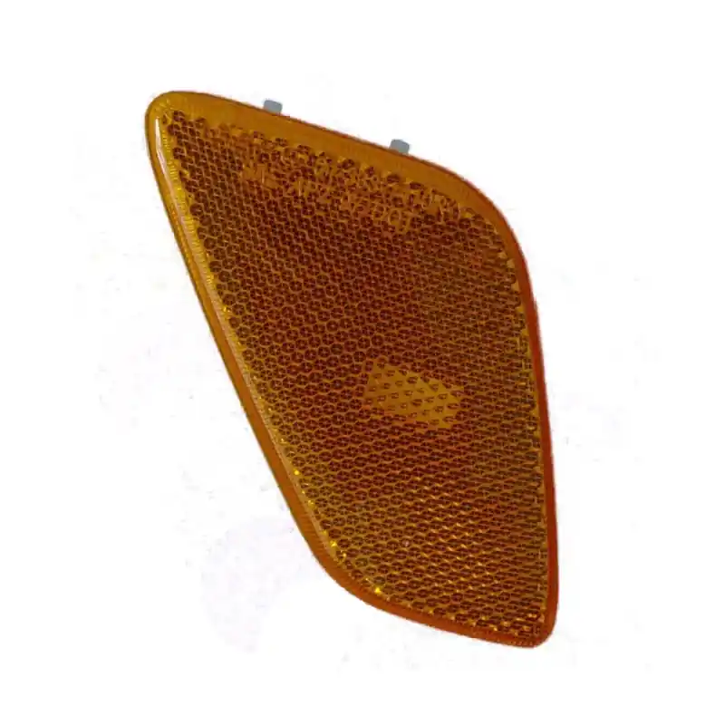 Grab Now Omix Side Marker Lamp RH Amber 97-06 Jeep Wrangler