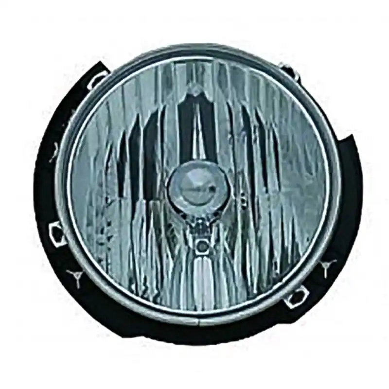 Omix Right Headlight Assembly 07-18 Jeep Wrangler JK Grab Now