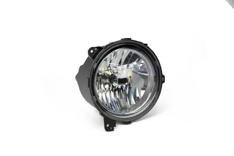 Seasonal Sale Omix Headlight Left- 18-21 JL 20-21 JT