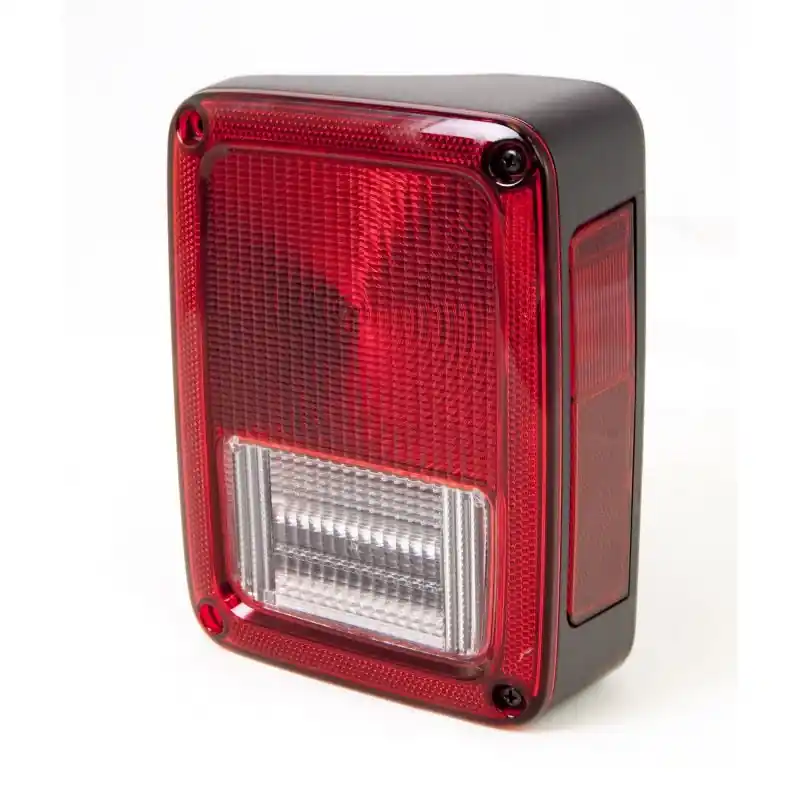 Omix Right Tail Light 07-18 Jeep Wrangler JK Fresh Stock