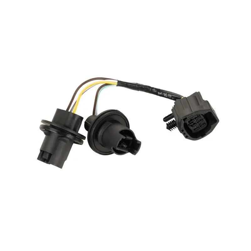 Omix Tail Light Wiring w/o bulb Left or Right- 07-18 JK Buy Online
