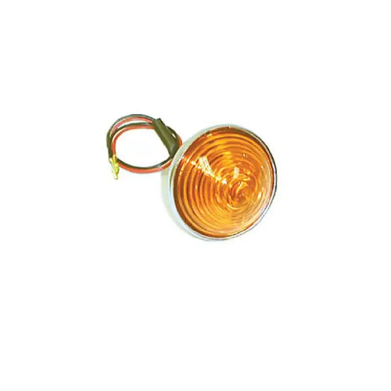 Price Cut Omix Turn Signal/Parking Light Assembly 55-71 Willys CJ