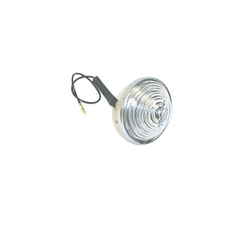 Omix Back Up Lamp Assembly 45-75 Willys CJ Models Top Pick