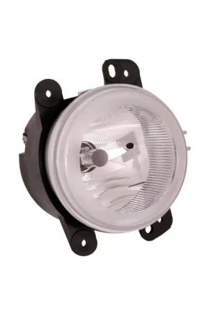 Affordable Omix Fog Light Assembly 07-09 Jeep Wrangler JK