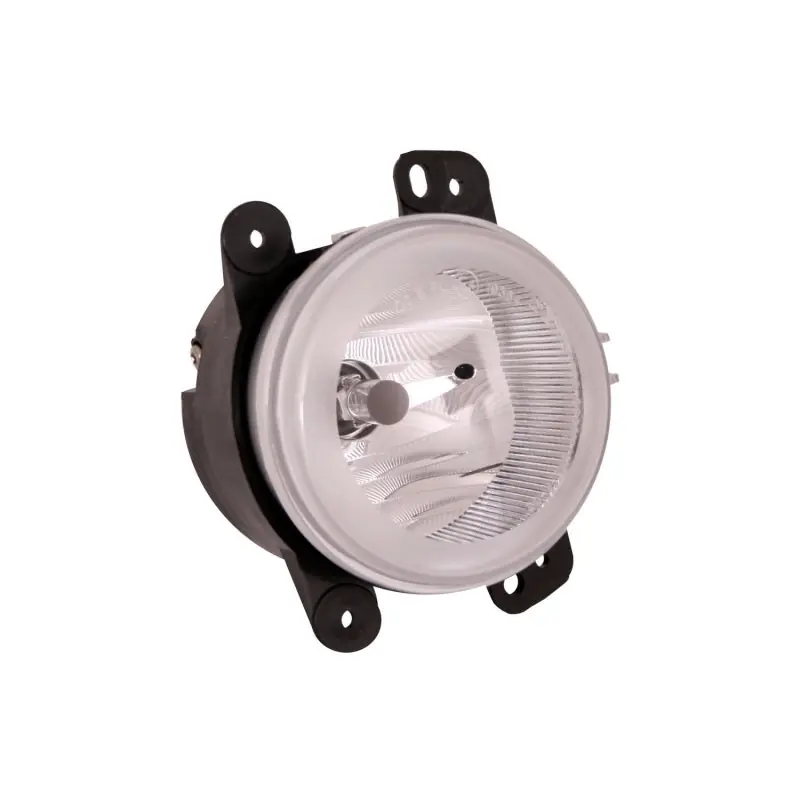 Affordable Omix Fog Light Assembly 07-09 Jeep Wrangler JK