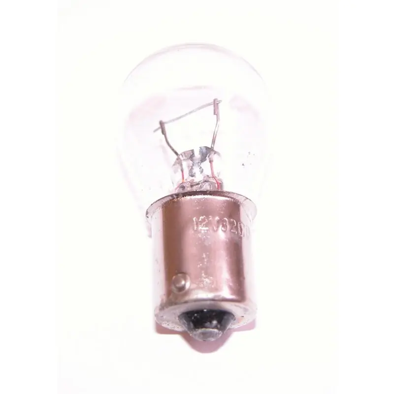 Super Sale Omix Backup Light Bulb Clear 76-06 Jeep CJ Wrangler