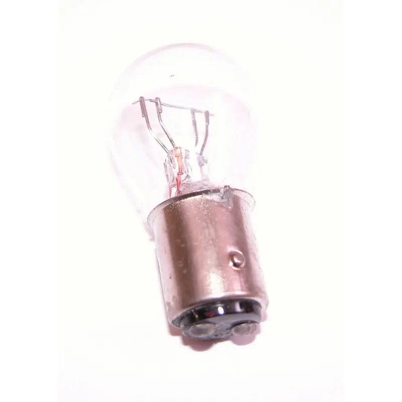 Omix Tail Light Multifunction Bulb Clear 76-06 CJ & Wrangl Limited Time