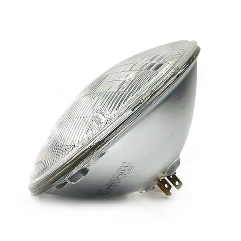 Sale Omix Halogen Bulb Headlamp 65-06 Jeep CJ & Wrangler