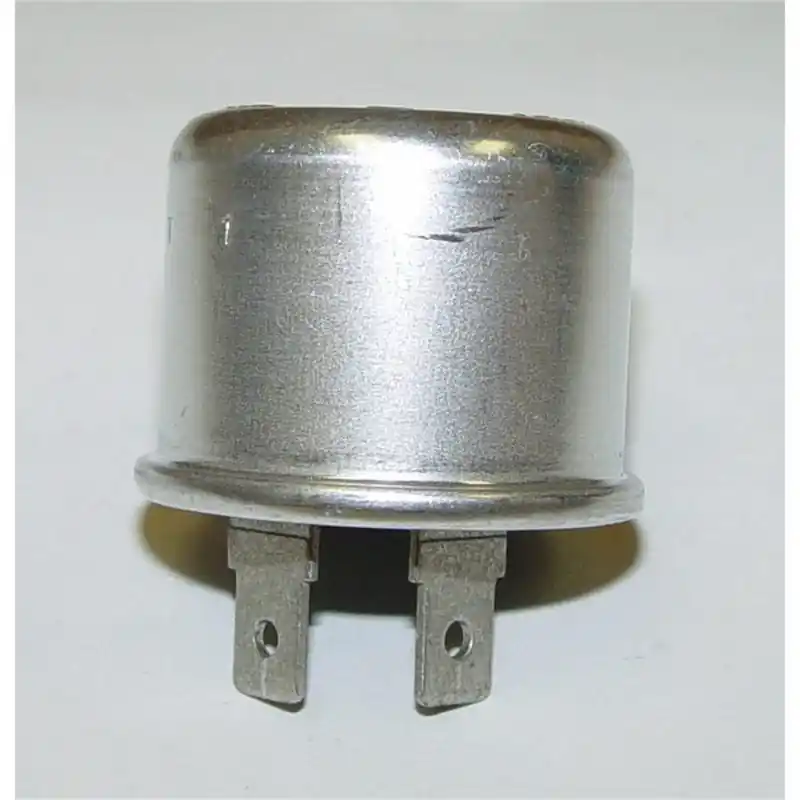 Get Yours Omix Flasher Relay 2 Blade 224 76-93 Jeep Models