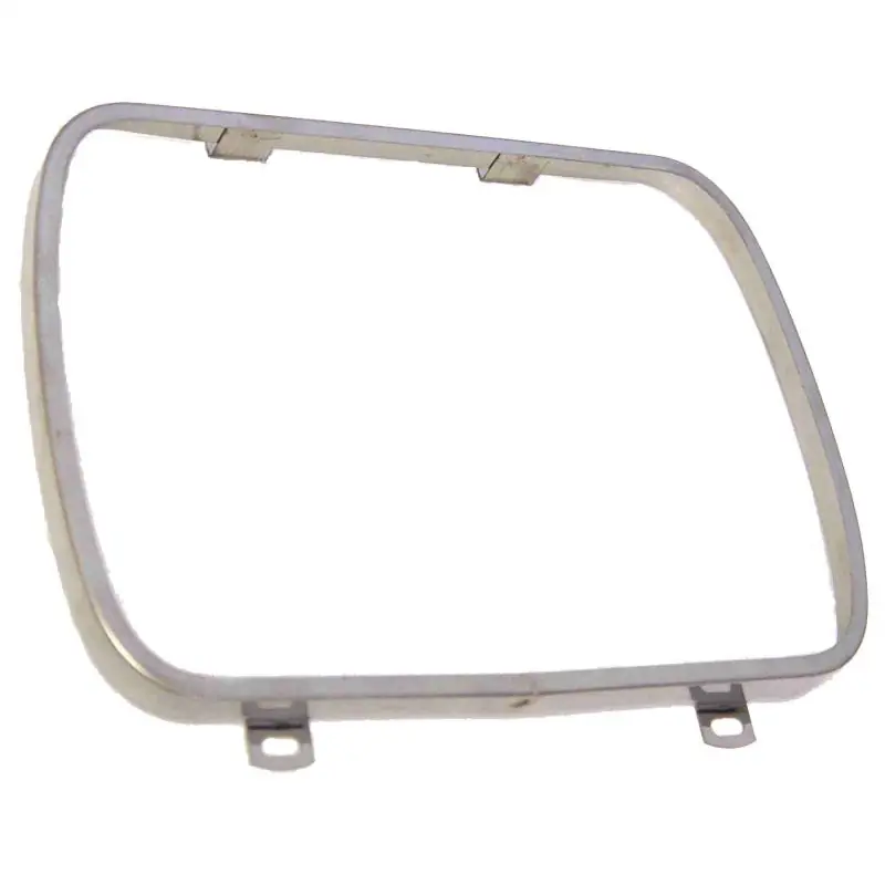 Omix Headlight Retaining Ring 84-96 Jeep (XJ) (YJ) Grab Now