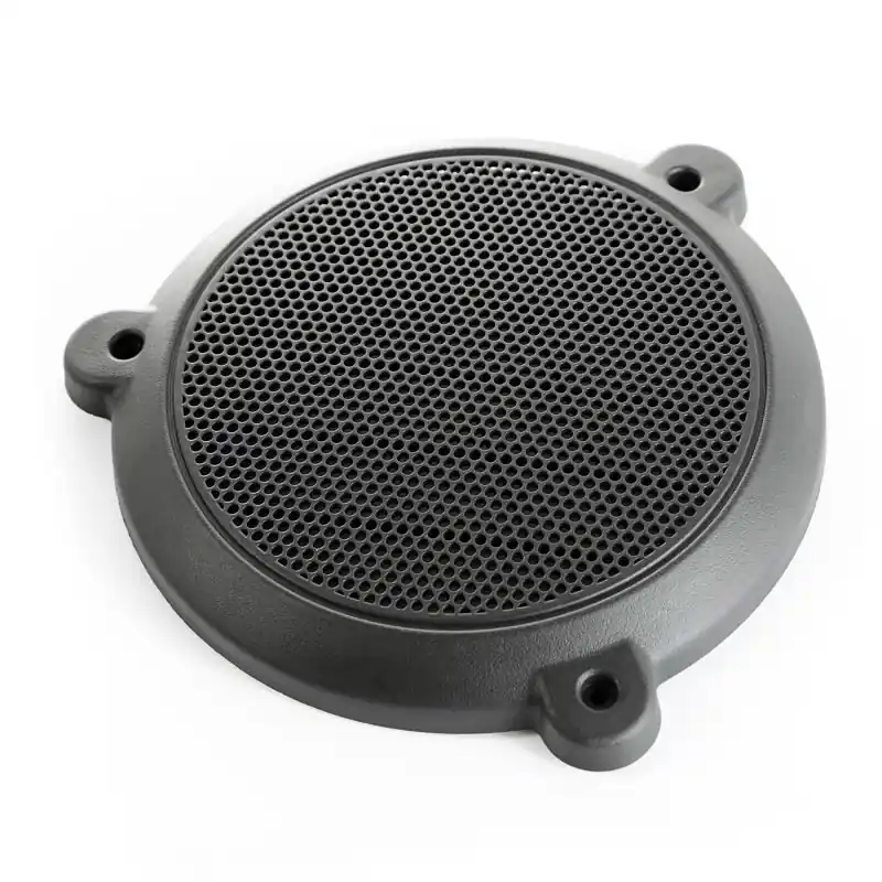 Omix Speaker Grille- 07-18 Wrangler JK/JKU Authentic