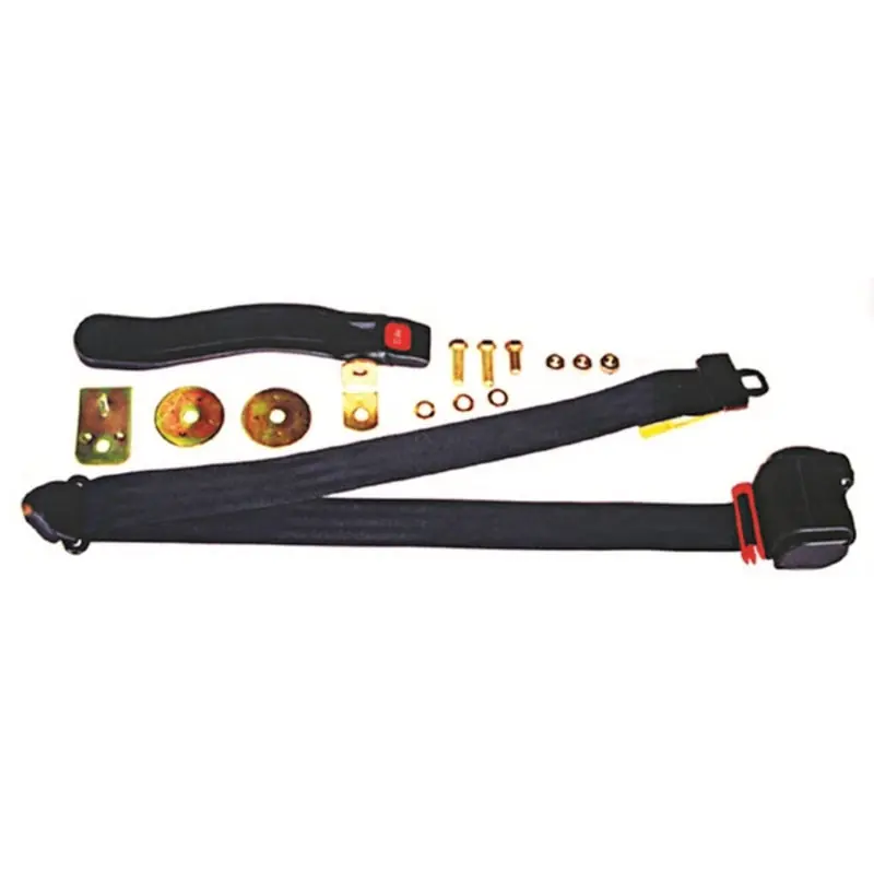 Best Seller Omix Universal 3-Point Seat Belt