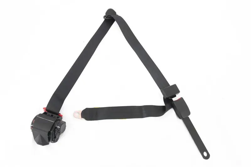 Omix Tri-Lock Off-road Seat Belt RH 03-06 Wrangler Fast Shipping