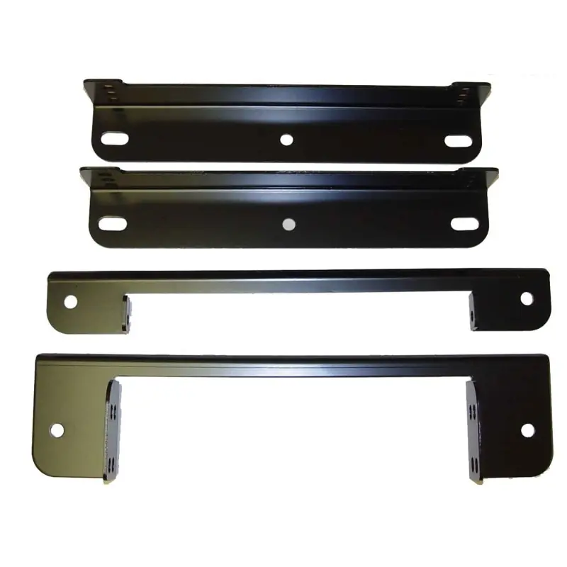 Save Now Omix Adapter Seat Back 76-90 Jeep CJ Wrangler