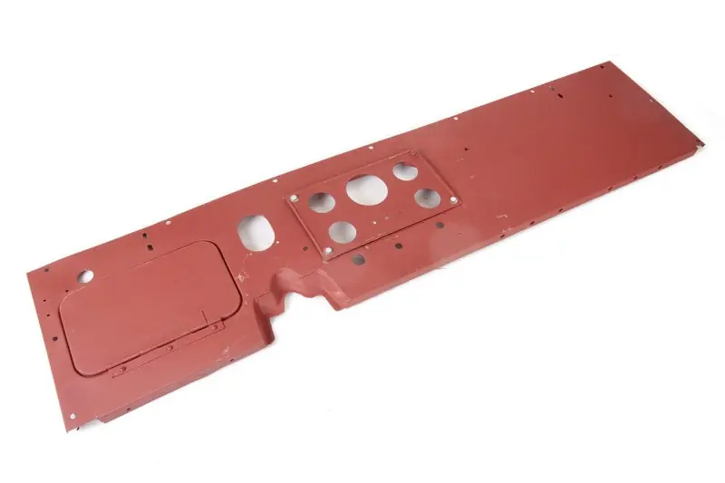 Omix Dash Panel 52-57 Willys M38-A1 Buy Today
