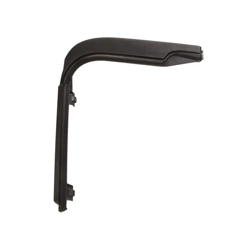 Omix Door Surround Left- 97-06 Jeep TJ No Minimum Order