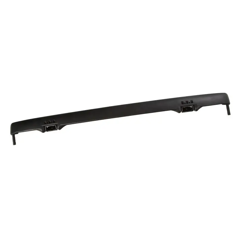 Omix Header w/ Latch Soft Top- 97-06 Jeep TJ Luxury