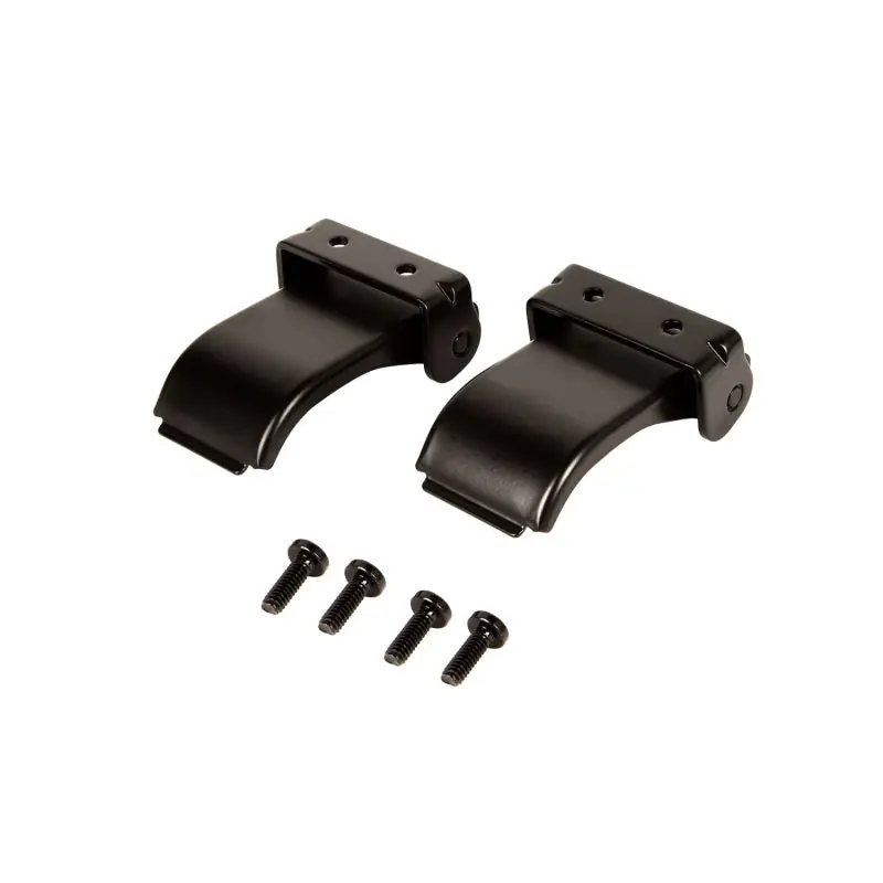 Omix Latch Soft Top w/ Hardware Pair- 97-06 Jeep TJ Trusted Brand