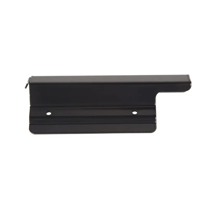 Omix Bracket Tail Gate Bar Right- 97-06 Jeep TJ Instant Buy