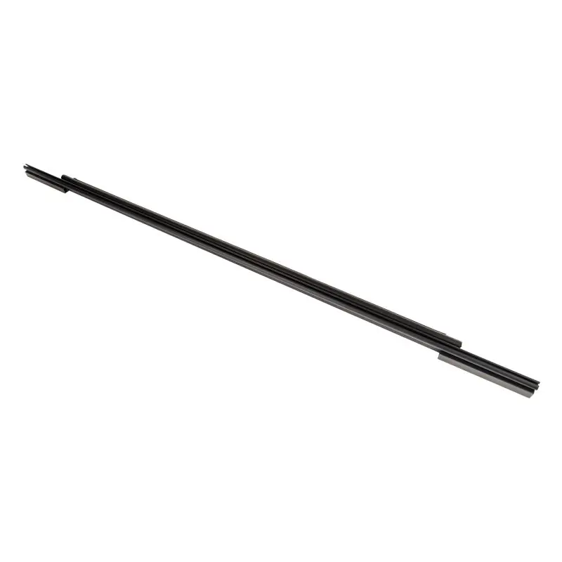 Omix Tail Gate Bar Soft Top- 97-06 Jeep TJ Exclusive