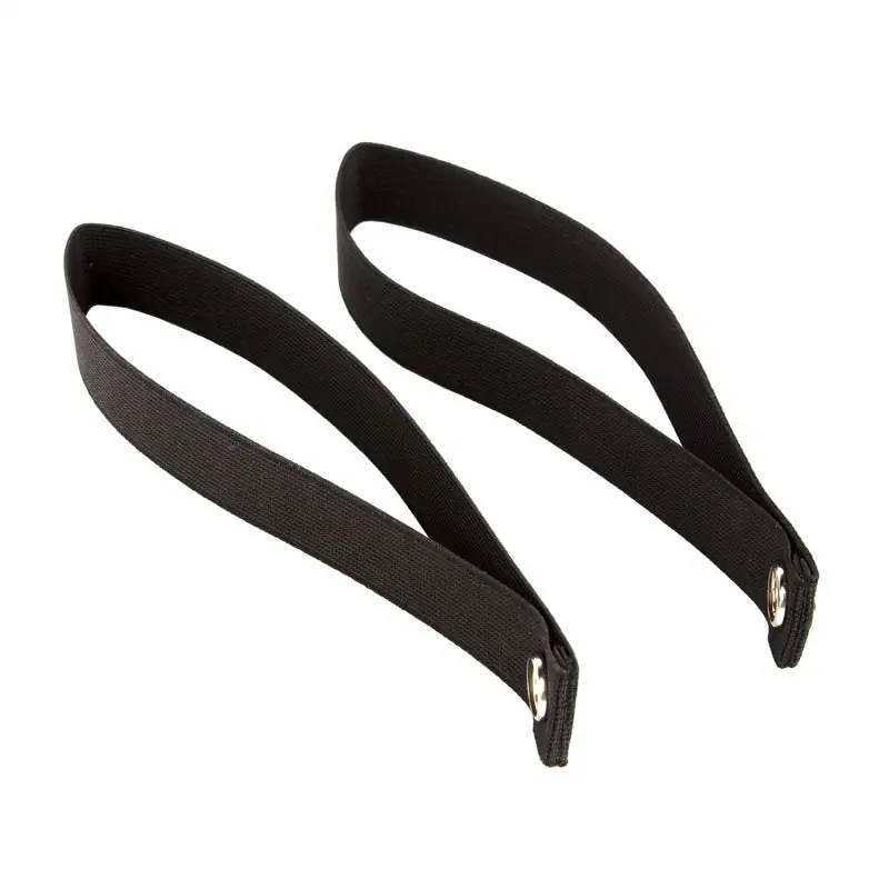 Omix Strap Rear Window Pair- 97-06 Jeep TJ Certified
