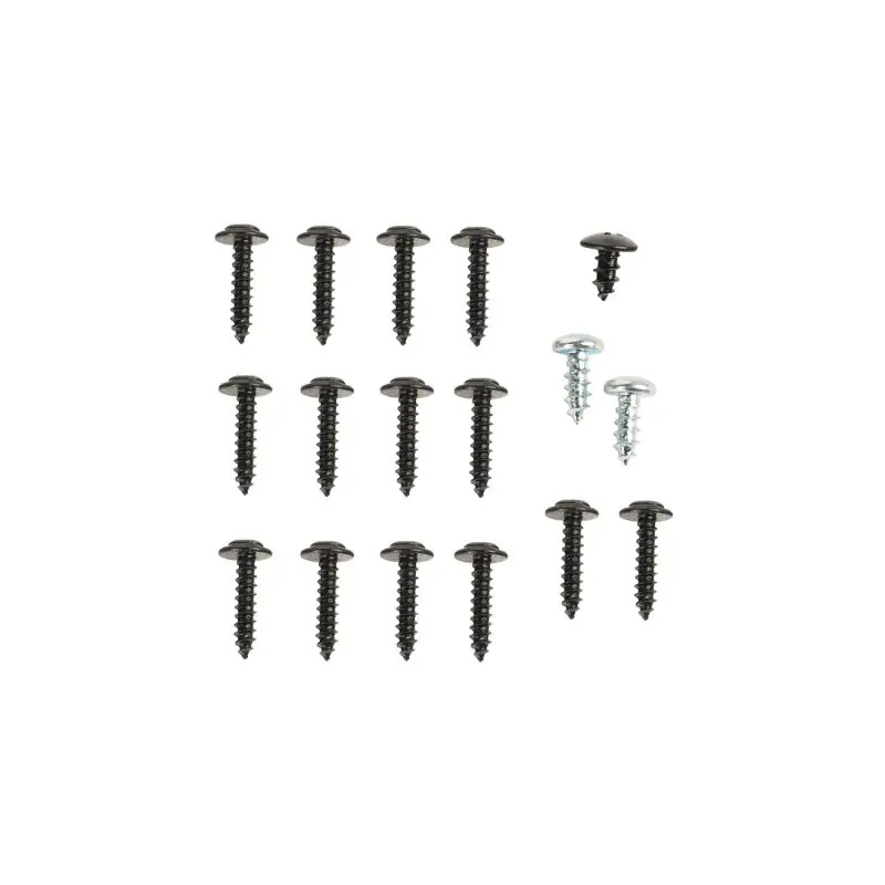 Omix Hardware Header- 97-06 TJ Limited Offer