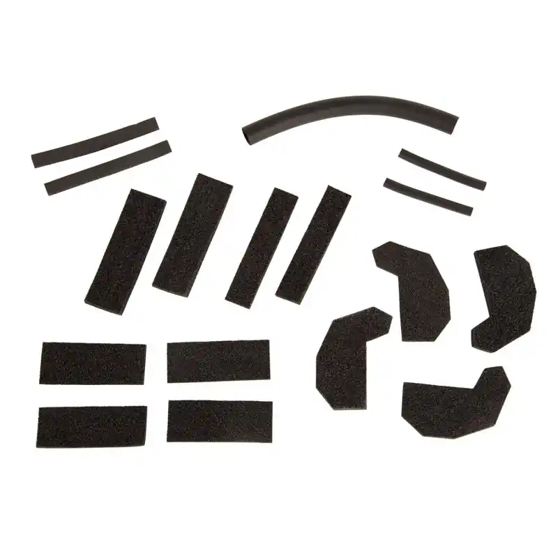 Omix Foam Blocker Seal Kit- 11-14 Jeep Wrangler JK Modern