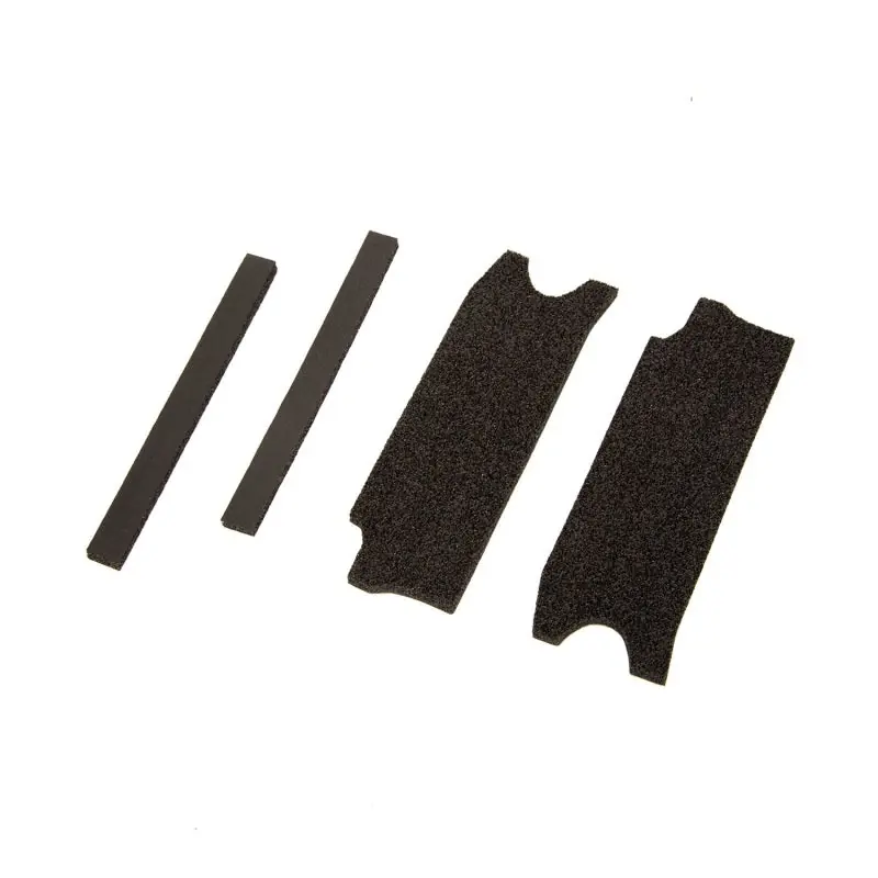 Omix Soft Top Foam Tape Seal Kit- 10-18 Wrangler JK Cheap