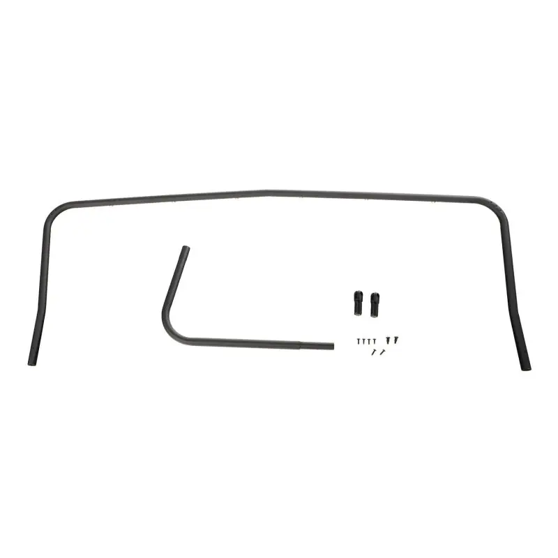 Discount Omix Rear Bow Set w/Knuckles- 97-06 TJ Soft Top
