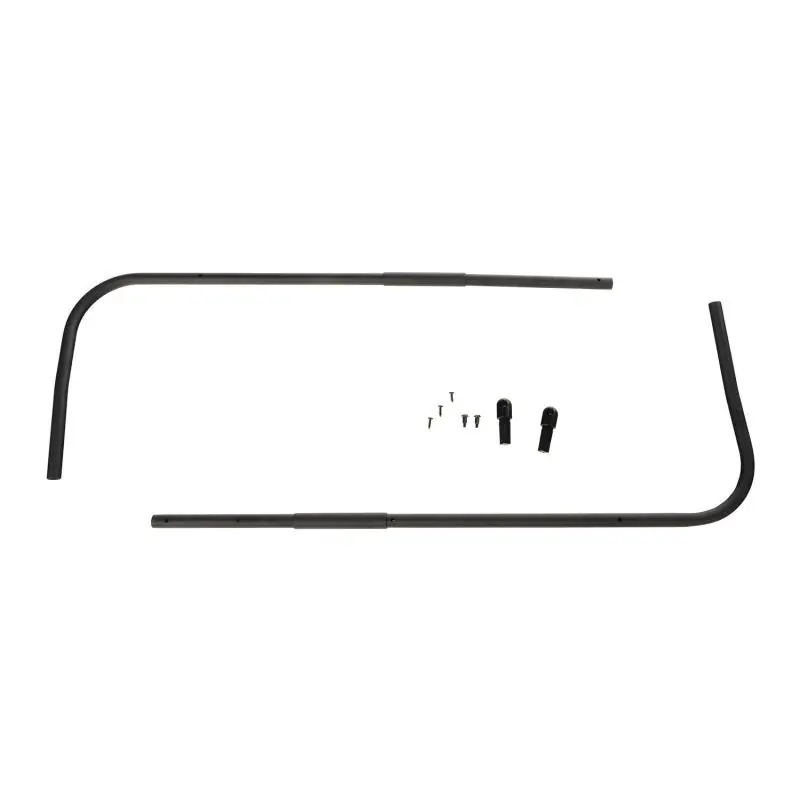 Omix Door Bow Set Left & Right w/ Knuckles- 97-02 TJ No Minimum Order