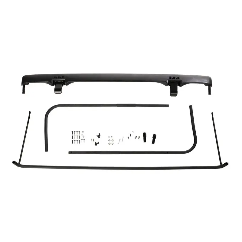 Omix Front Bow Set W/Door Bows and Header- 97-02 TJ Place Order