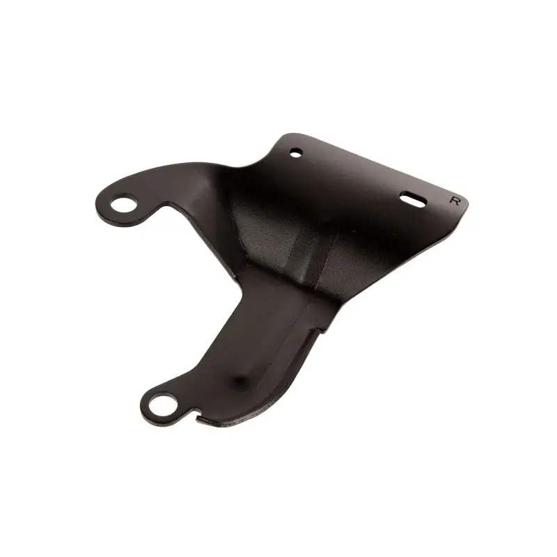 Omix Bracket Soft Top Bow Right 1 & 3 2Dr- 07-18 JK Viral