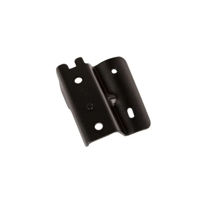 Omix Bracket Soft Top Bow Left 1 & 4 4Dr- 13-18 JKU Grab Now