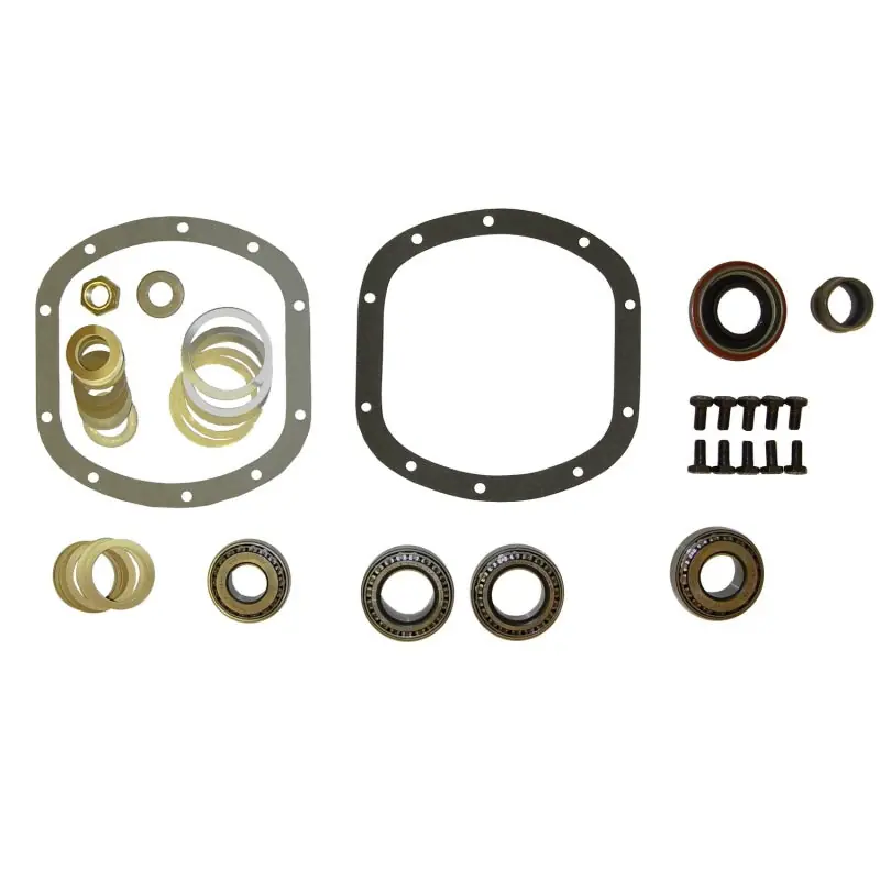 Omix Differential Rebuild Kit Dana 30 Latest