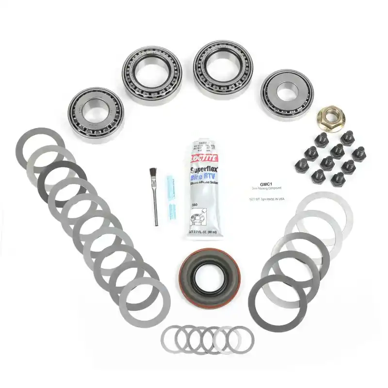 Omix Diff Rebuild Kit D44 72-11 CJ & Wrangler Markdown