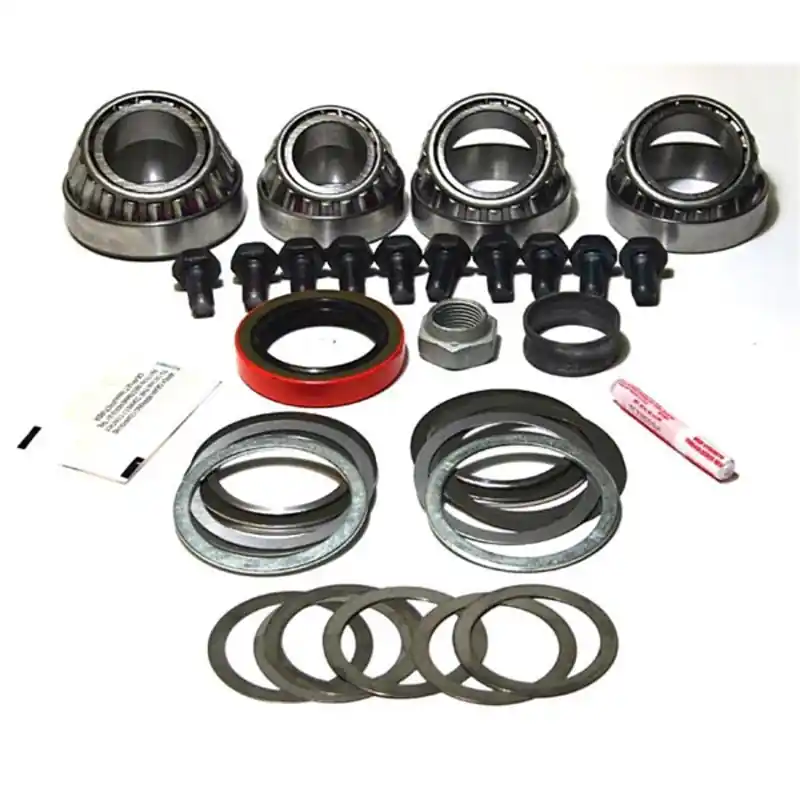 Omix Differential Rebuild Kit Dana 35 Warranty Included