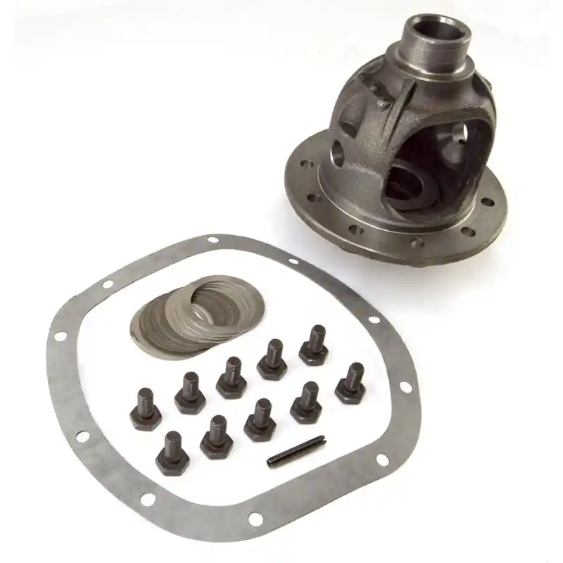 Special Discount Omix Differential Carrier Dana 30 3.73-5.38 Ratios
