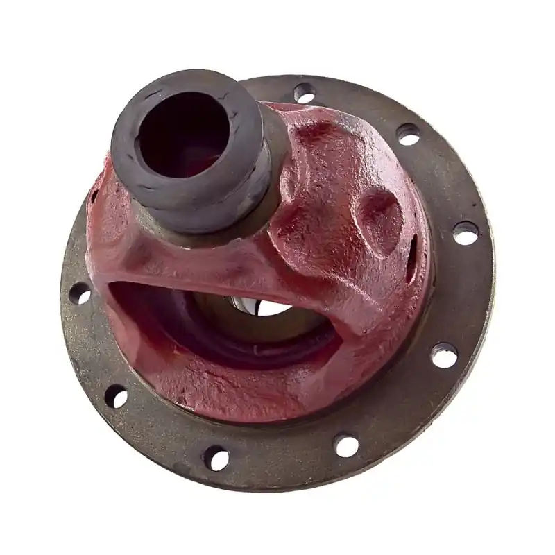 Omix Differential Carrier Dana 44 with Tapered Axles Markdown