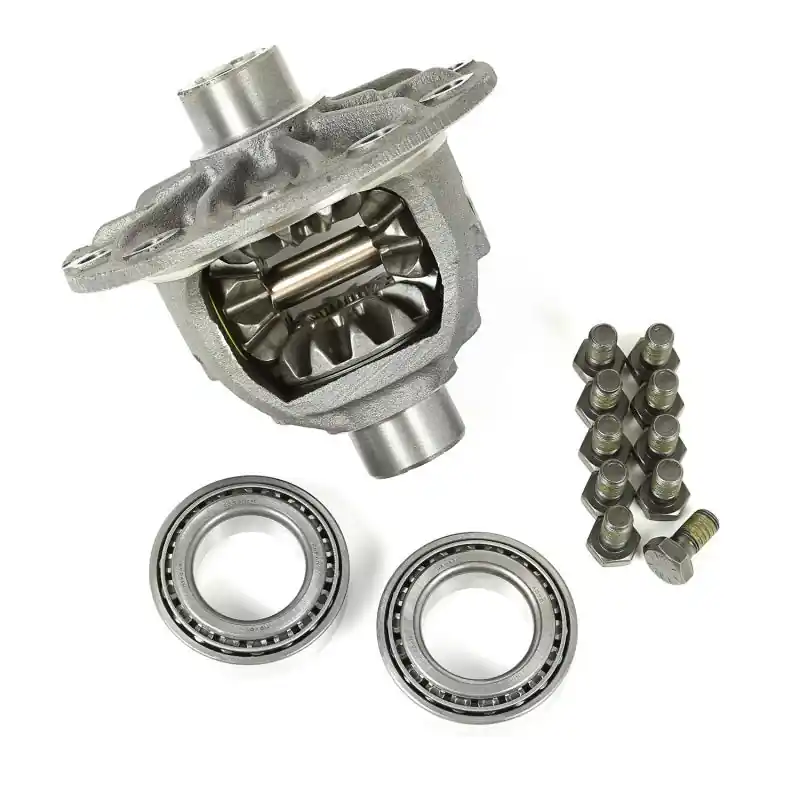 Omix Differential Case Kit D44 1/2in 07-18 Wrangler Fresh Stock