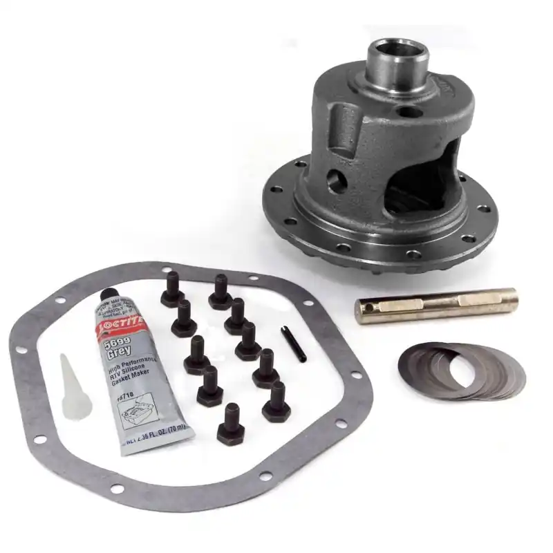 Today Only Omix Diff Carrier Kit Rear D44 w/ Trac-Loc