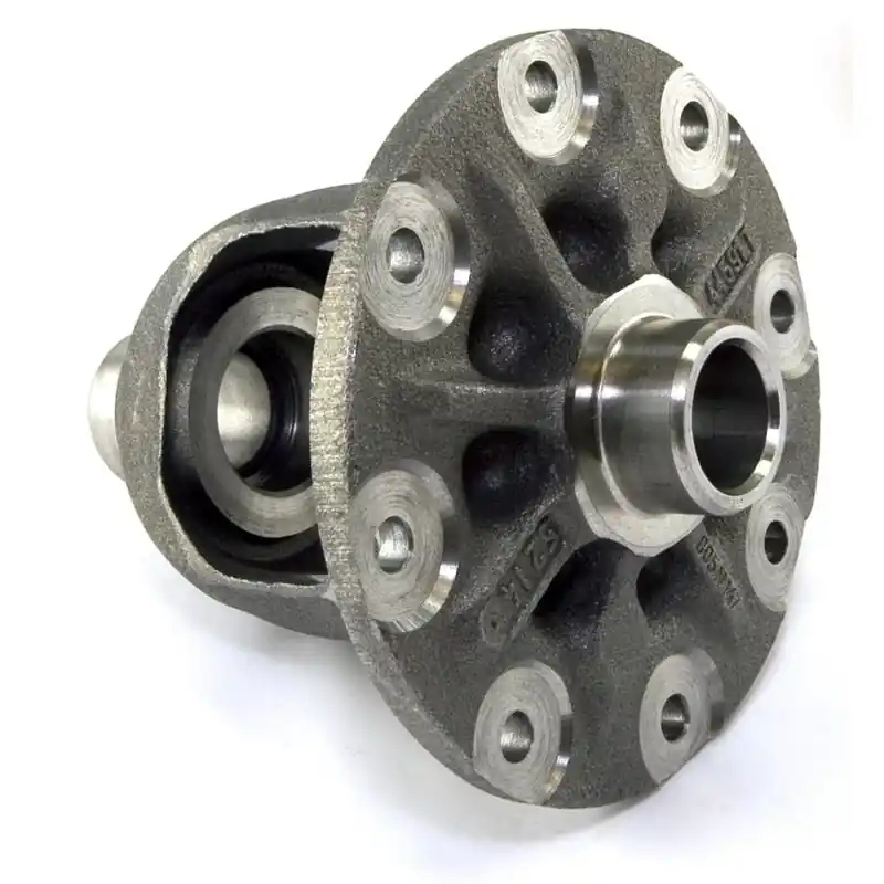 Omix Differential Carrier Dana 35 Fast Shipping