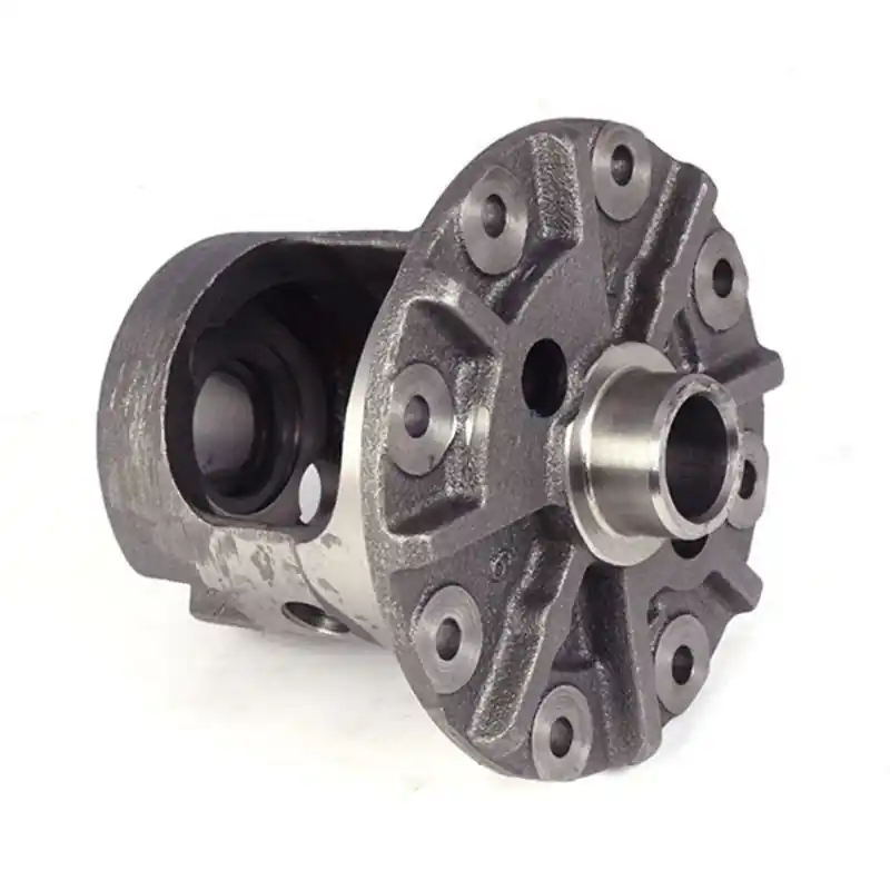 Omix Differential Carrier Dana 35 with Trac-Loc Special Discount